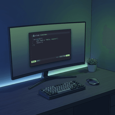 LazyVim 完全指南：从 Vim 基础到现代开发环境