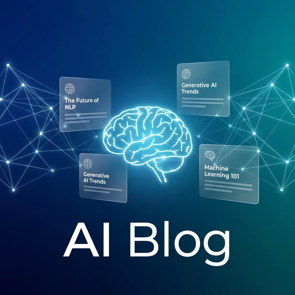 AI Blog